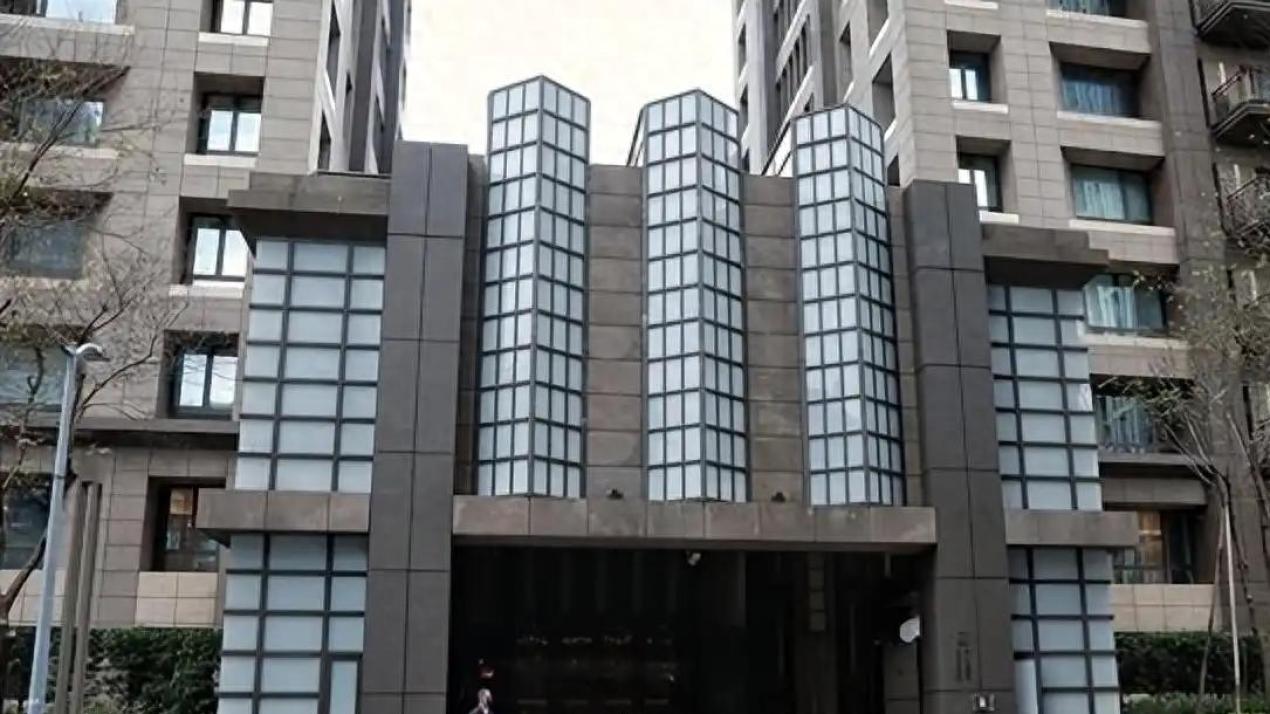 具俊晔要被赶出大S豪宅？律师：100万房贷还不上，房子将被法拍