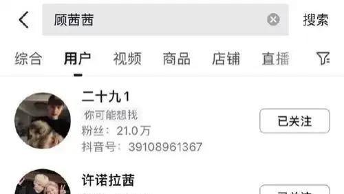 从“日入30万”到全网封杀：顾茜茜的流量帝国为何一夜崩塌？