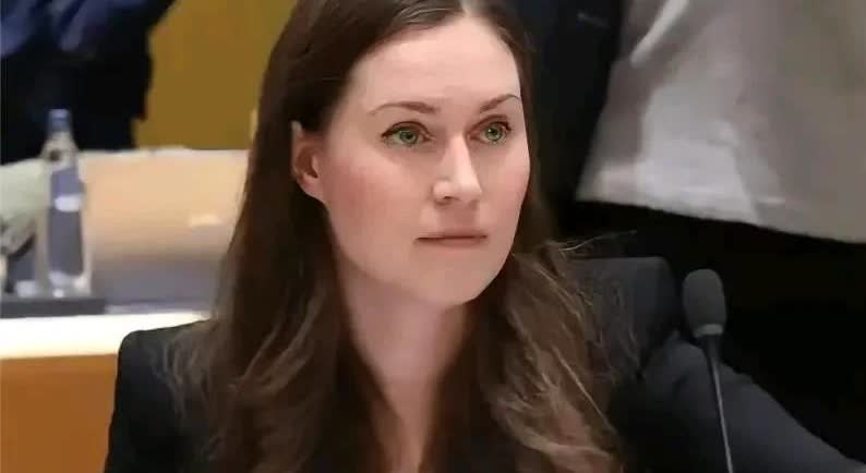 芬兰前总理说，如果乌克兰加入了北约，俄罗斯可能就不会对乌克兰动手了。但问题是俄罗