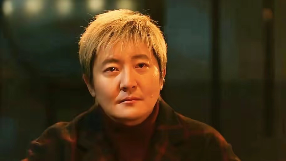 《老舅》大结局：崔国明患癌，最后在朋友的欢送中离世，太遗憾了