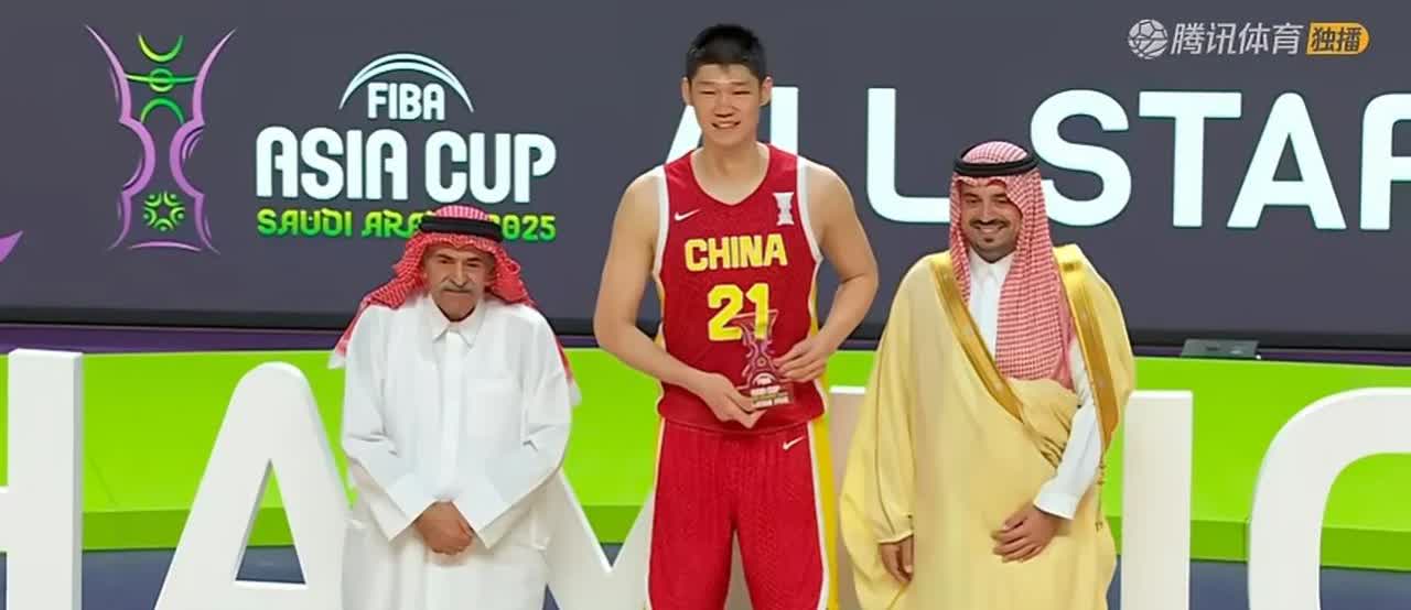中国男篮已经找到了前进的方向，这是本次男篮亚洲杯最重大的意义。
这是一支我们非