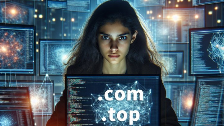 域名在人工智能时代的作用有哪些？