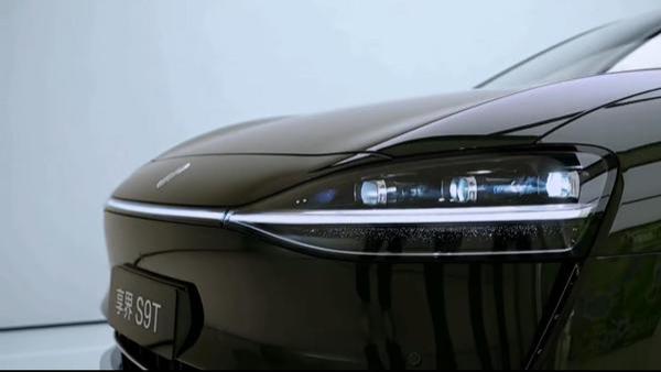30万级SUV新标杆享界S9T，续航、操控与智能全面领先