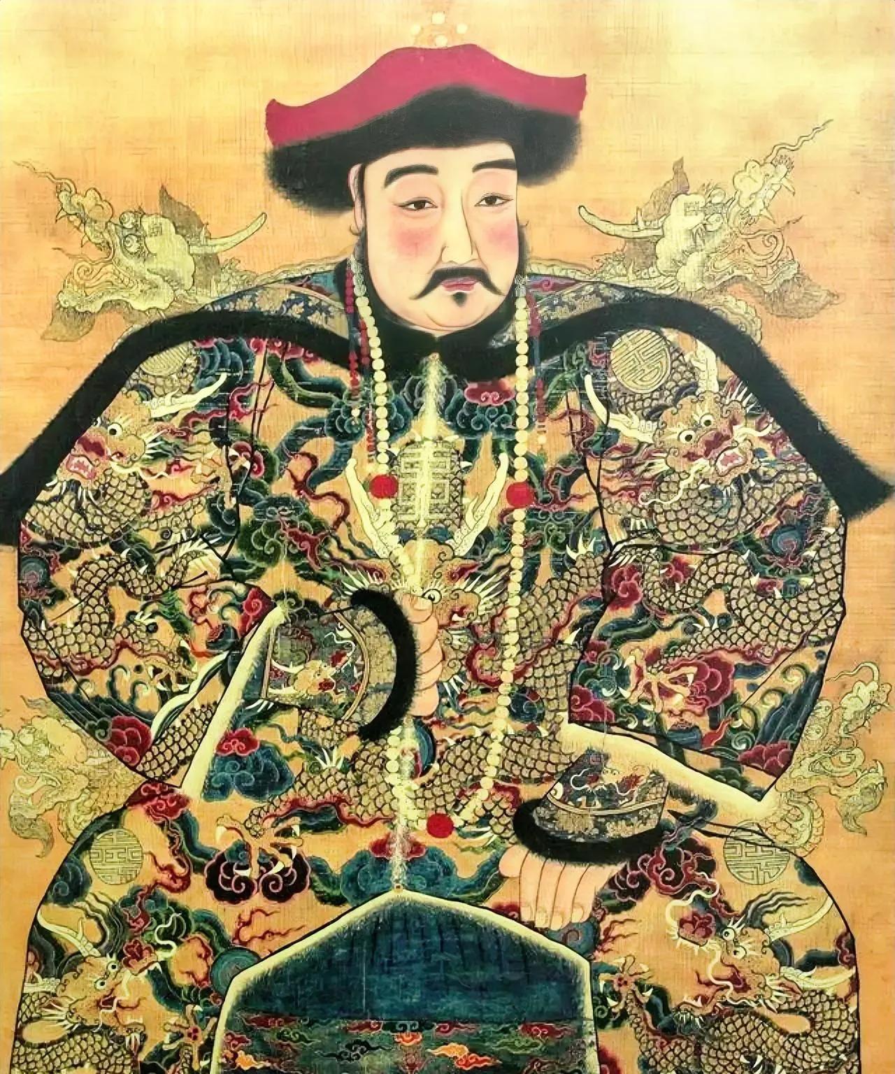 嘉庆皇帝大丧期间，铁帽子王裕兴敷衍了事，偷回王府奸淫家中丫环，导致丫环人悬梁自尽