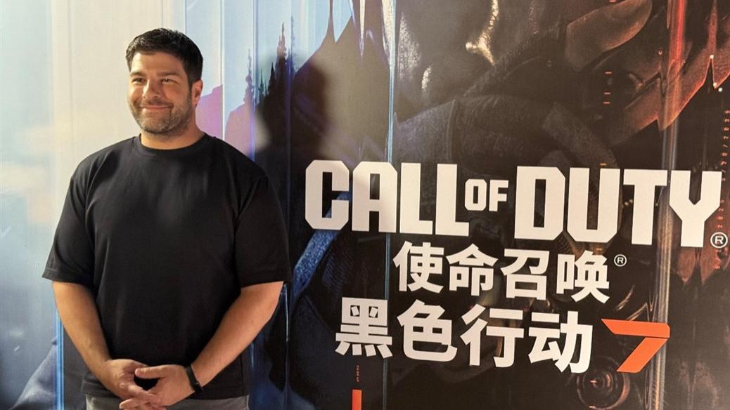 《使命召唤 黑色行动 7》开发者访谈：我们听见了玩家的声音