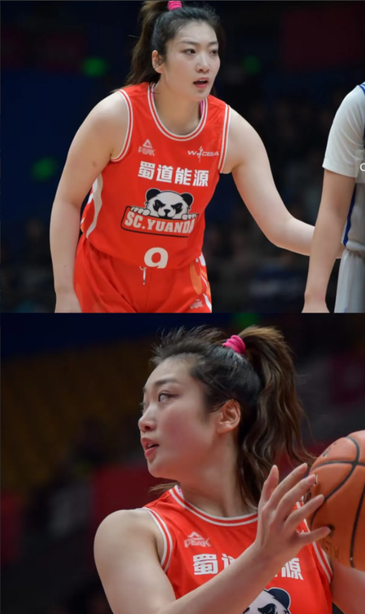 一觉醒来女篮圈这瓜吃得人一脸懵！
李梦那句“现在不是可以随意用权威压制人的时代”