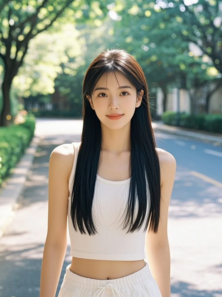 美到窒息实录！这组图需要配备氧气瓶