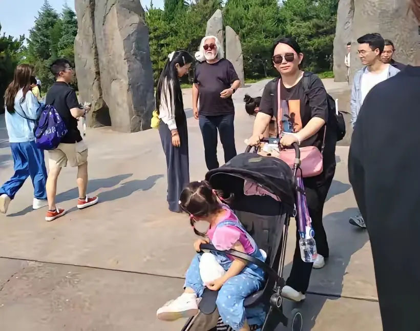 张纪中当众骂的杜星霖头都抬不起来
