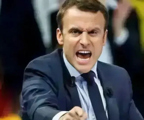 英国和法国唱反调！不是穿一条裤子吗？

3月15日据今日俄罗斯报道，英国首相斯塔