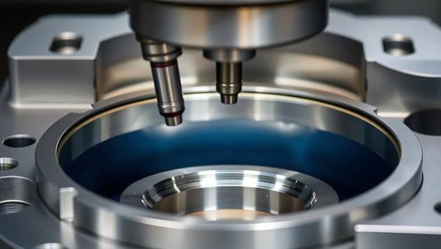 Bamtone班通金相显微镜高效赋能产业升级，助力中国高端制造崛起