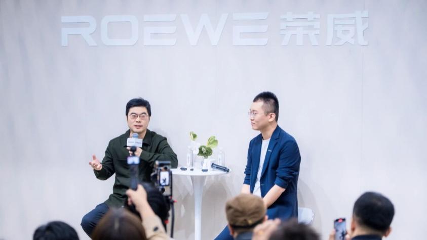 不卷价格卷价值，荣威要做一个“靠谱”的普遍选择