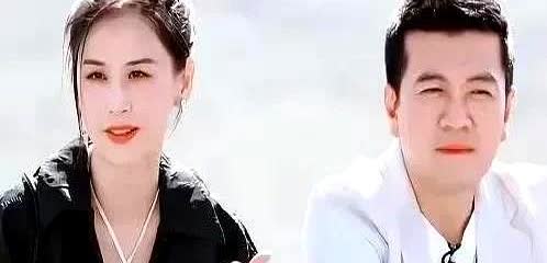 杨子公开喊话黄圣依，求黄圣依能回到他身边，就算不能和从前一样如胶似漆，他也满足，