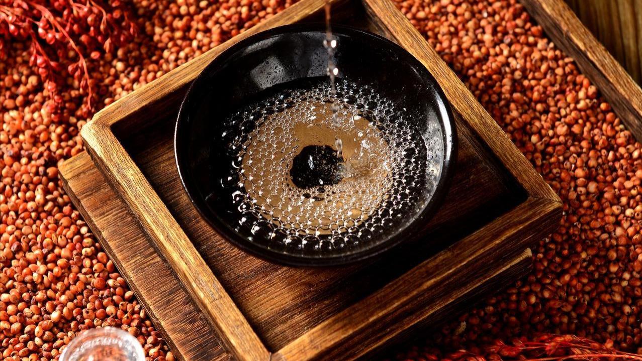 三年、五年、八年陈的清香酒，口感差别有多大？