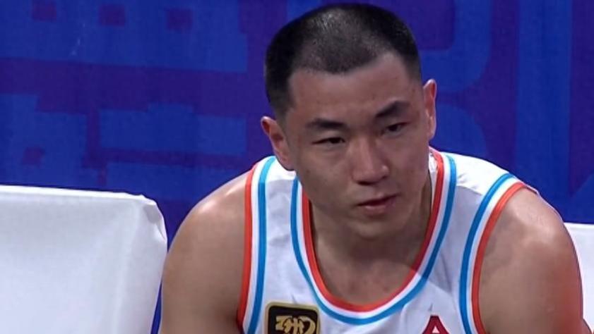 山东高速男篮：双外援辅助，一二阵容如此搭配足以在CBA笑傲江湖