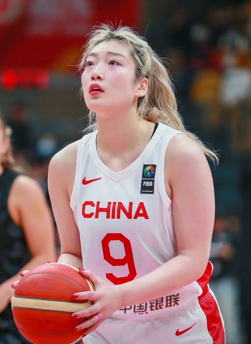 李梦的退出对国家队有影响吗，影响有多大？

昨天女篮公布了亚洲杯的大名单，李梦没