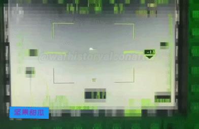 俄罗斯境内，一架卡52发射导弹摧毁乌军的巡飞弹。对付越来越多的乌克兰巡飞弹，俄罗
