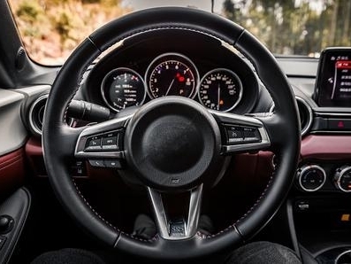 几十块的方向盘，你敢用吗？