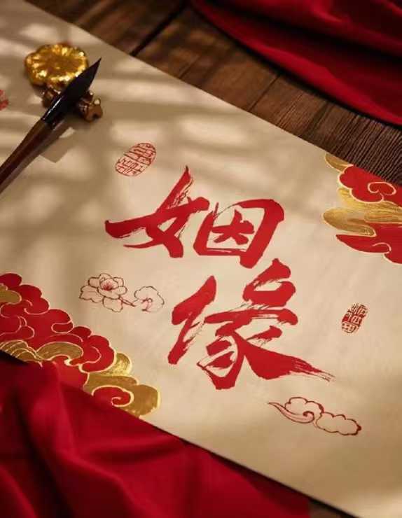 正缘不一定是你最喜欢的，但一定让你很舒服，走向结婚很顺利，他不会让你患得患失，给