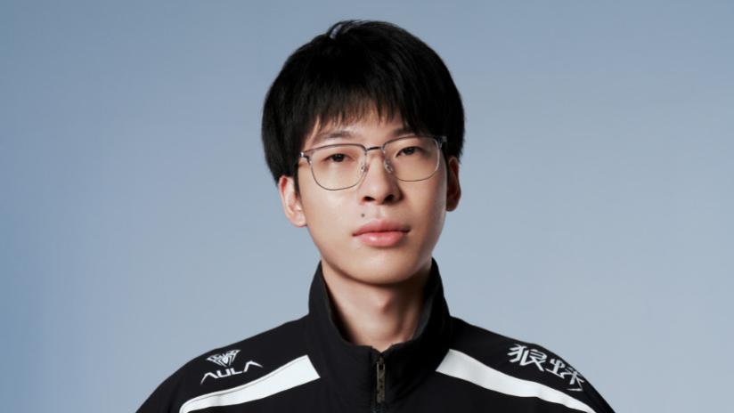 全网都在喷hope，只有一个人替他发声，他职业态度全LPL第一