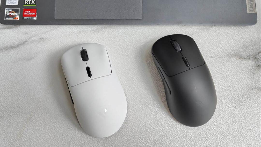 雷柏VT3系列鼠标深度体验：为大手玩家量身定制的右手神器
