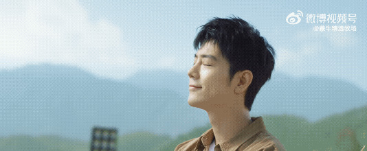 肖战广告花絮让人心情好











你敢信？大半夜居然有人不睡觉，就为
