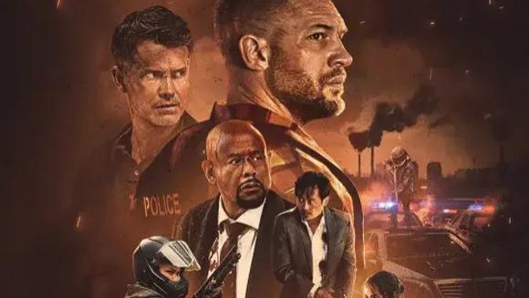 2025《毒劫》高清免费在线观看_2025高分美剧《毒劫》高清完整版在线观看- VS影院_悬疑电影《