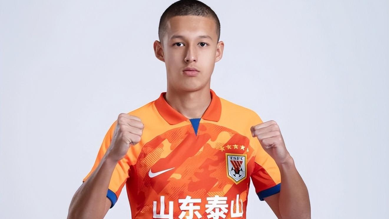 U23亚洲杯临近，昔日U20国脚依木兰恐遭淘汰