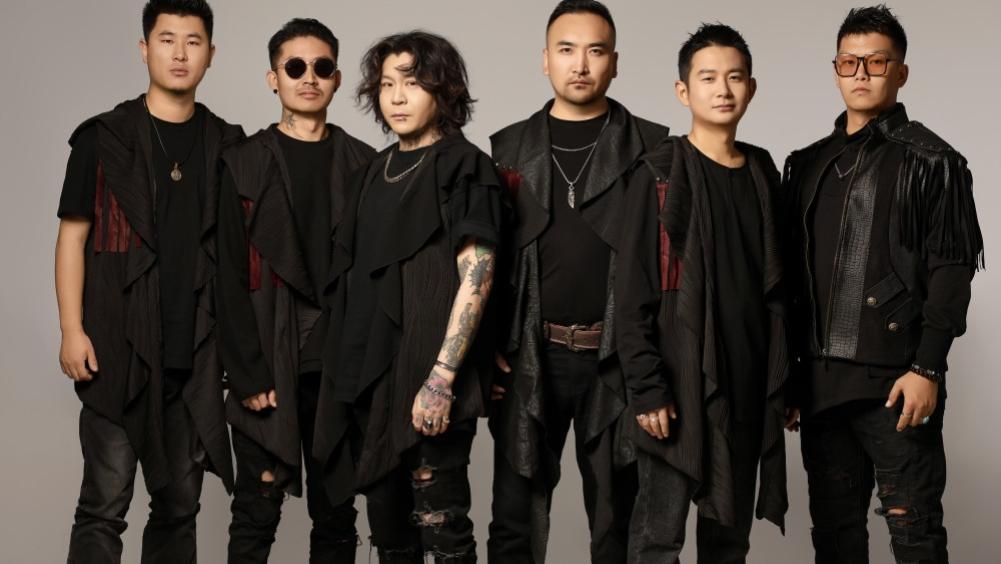 再登央视！ZAAN乐队受邀录制2026总台《开门迎春晚》