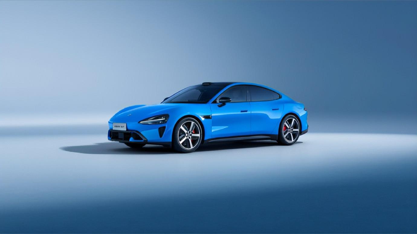 “老朋友”已打上门，新一代小米SU7这次还能封神吗