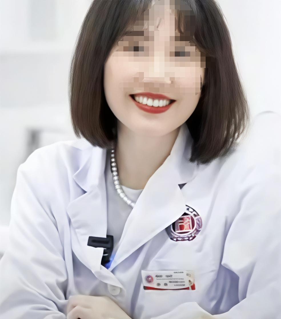 胆子太大了，而且没人情味，曾医生和祖医生的妻子应该也是一个单位的同事，但她却肆无