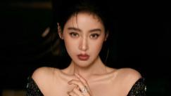 张天爱最近状态又起来了！