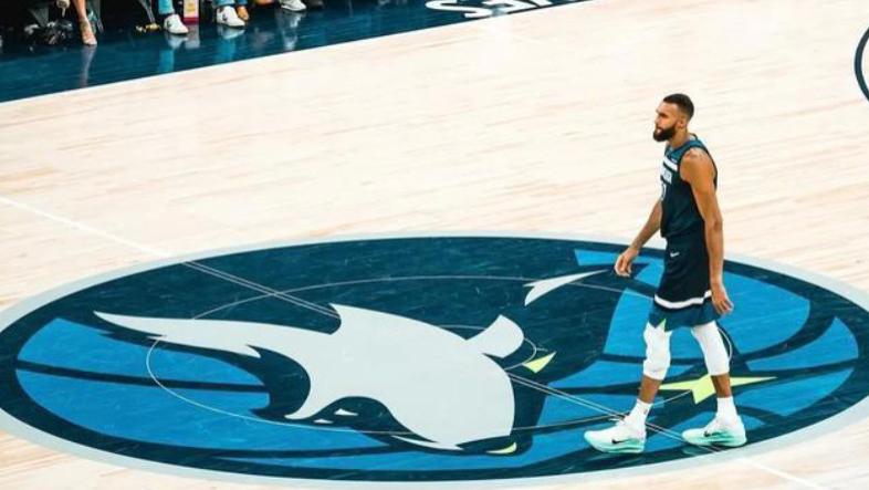 2亿合同！西决仅得2分！NBA最被高估的球员