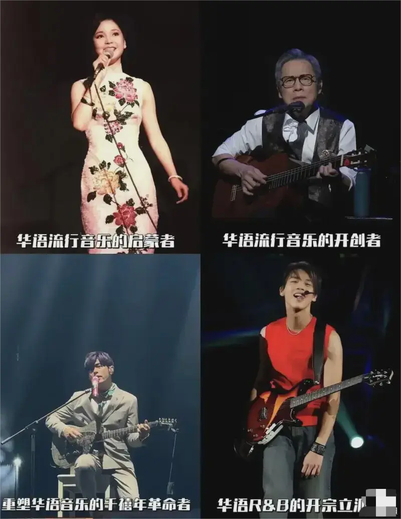 任贤齐为什么达不到陶喆的高度？
