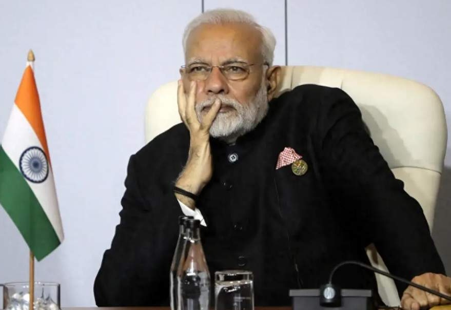 印度人搞实业虽然经常不着调，但印三们玩投机倒把这些小机灵还是有一手的。
就说俄乌