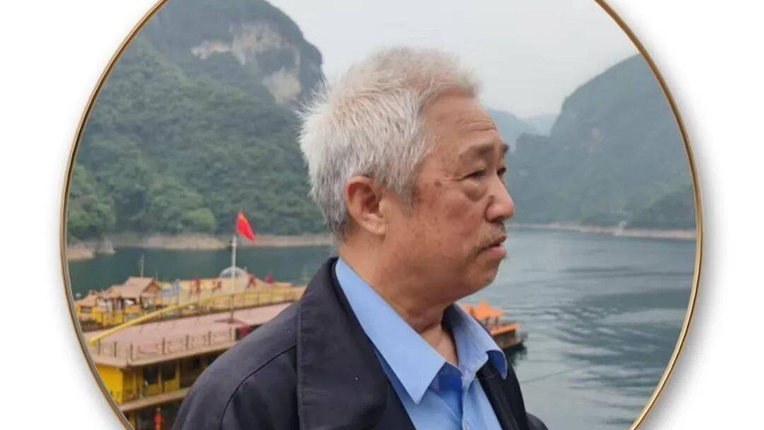 张继田——丹青妙笔绘新春