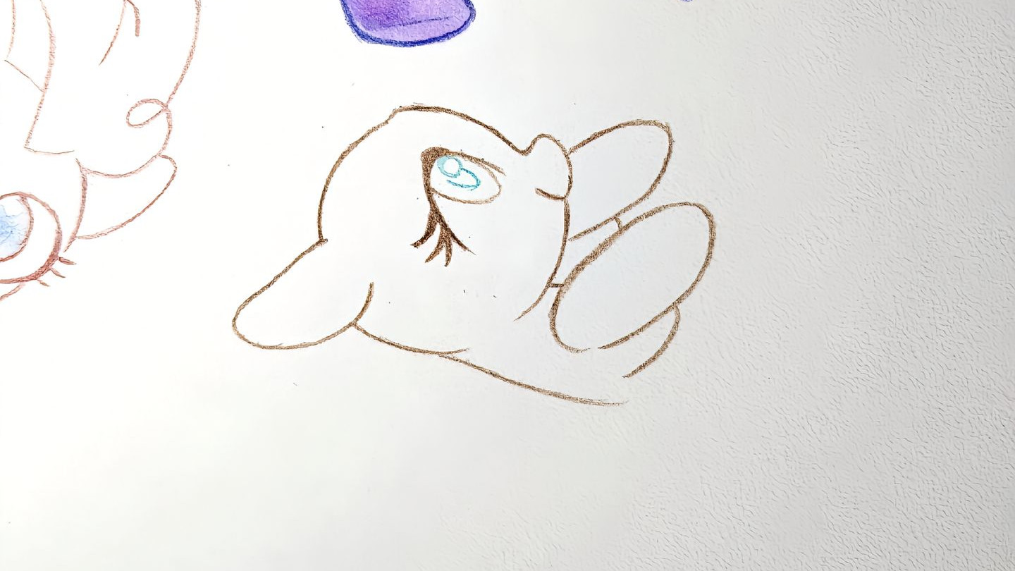 小马宝莉m6合影-柔柔(2/6)