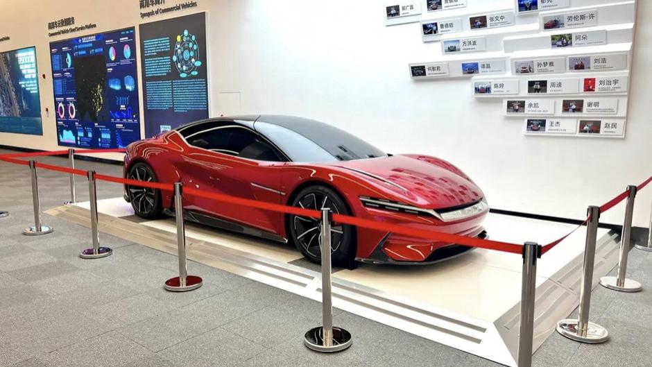 技术之争才是良性之争！比亚迪法务部硬气回应