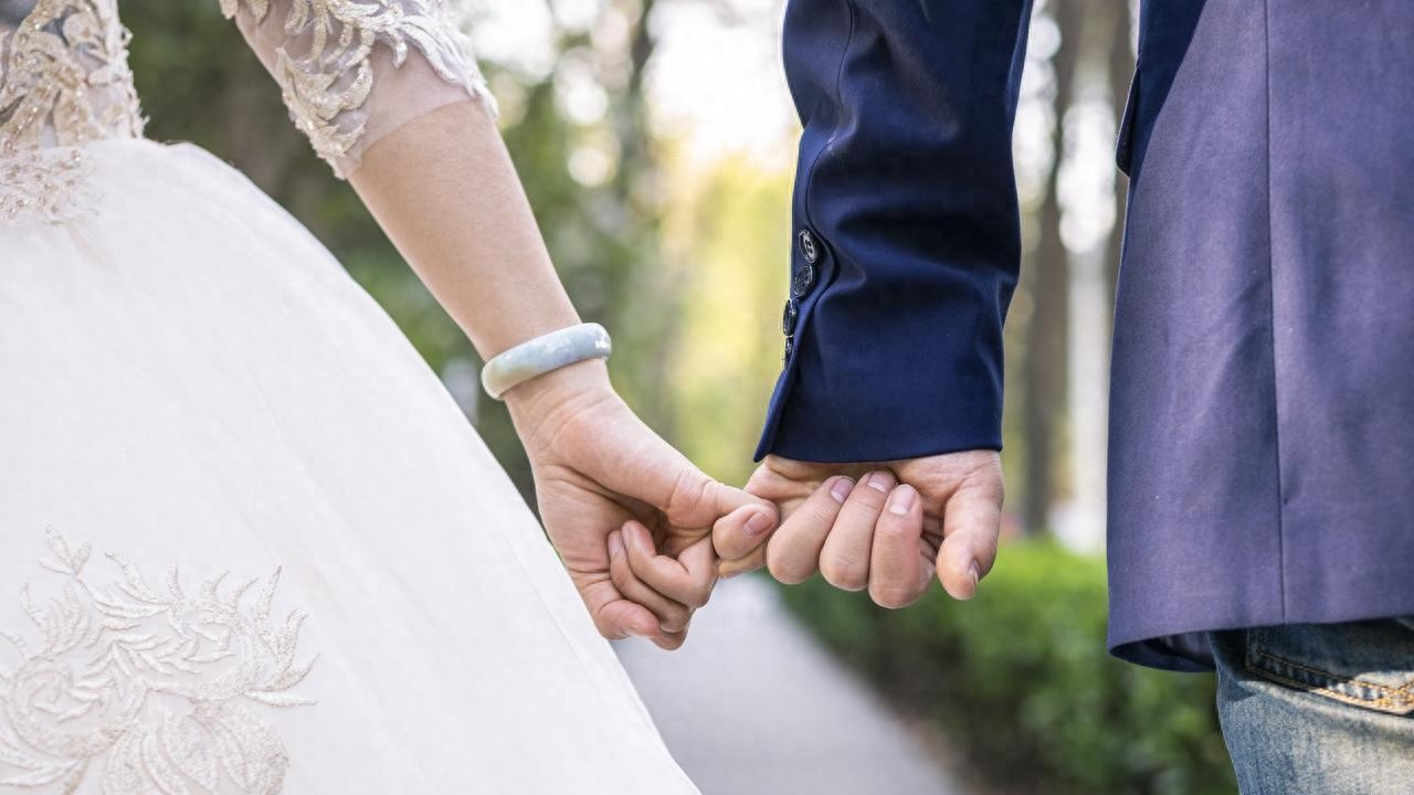 婚姻的片面价值观之二人幸福真相！