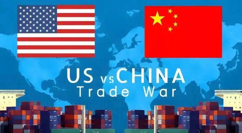 特朗普为什么每次一上台就先搞中国呢？说白了，因为中国最肥，如果吃下，30多万亿国