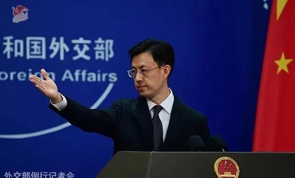特朗普总统表示，已收到中国邀请函，可能会受邀前往访问中国。
据法新社7月29日报