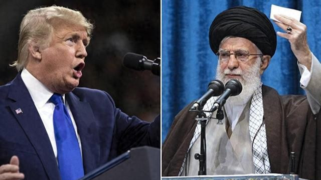 开打第5天，伊朗最高领袖行踪暴露已被锁定？特朗普发出最后通牒