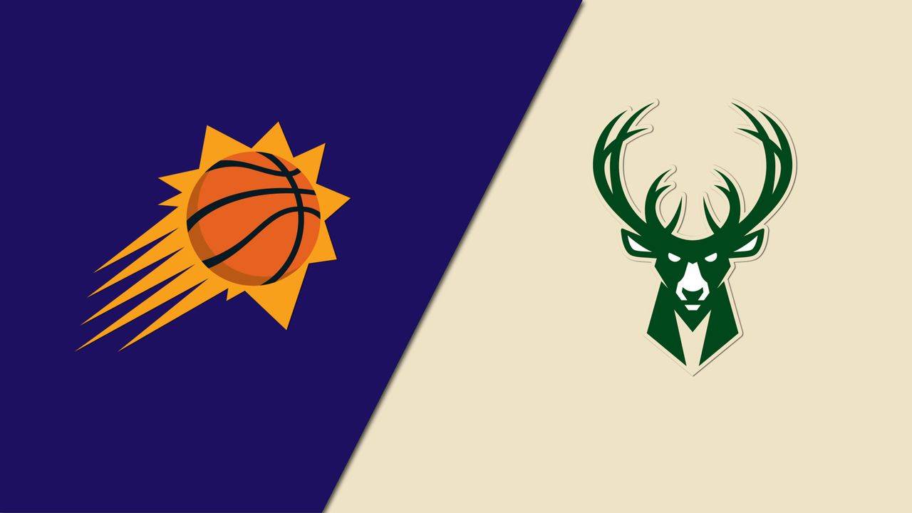「飞哥」NBA：太阳VS雄鹿 东西部难兄难弟，谁能止住连败？