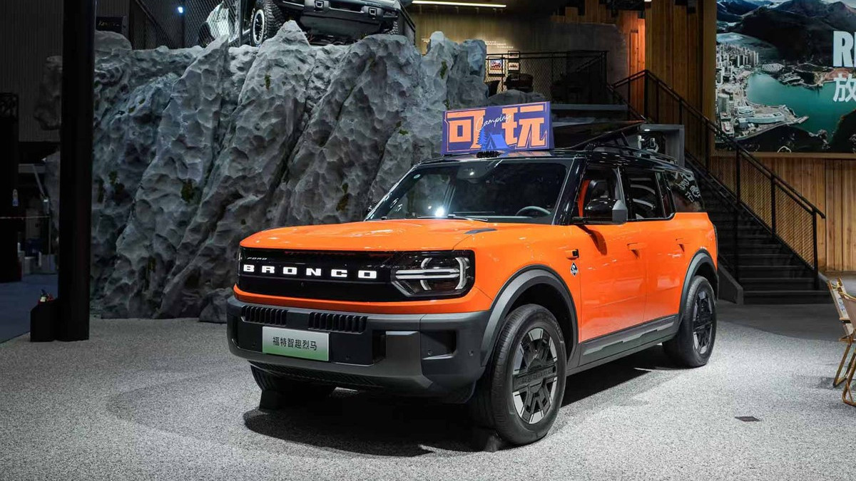 新烈马也“来电”，2025广州车展硬核不减