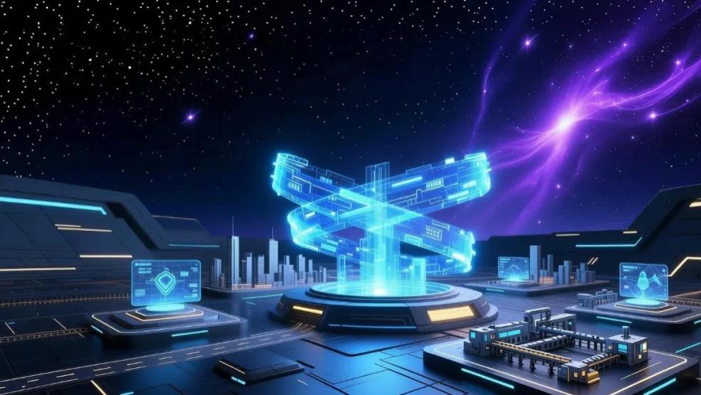 芯云一体安全可信，超融合重塑智能时代未来