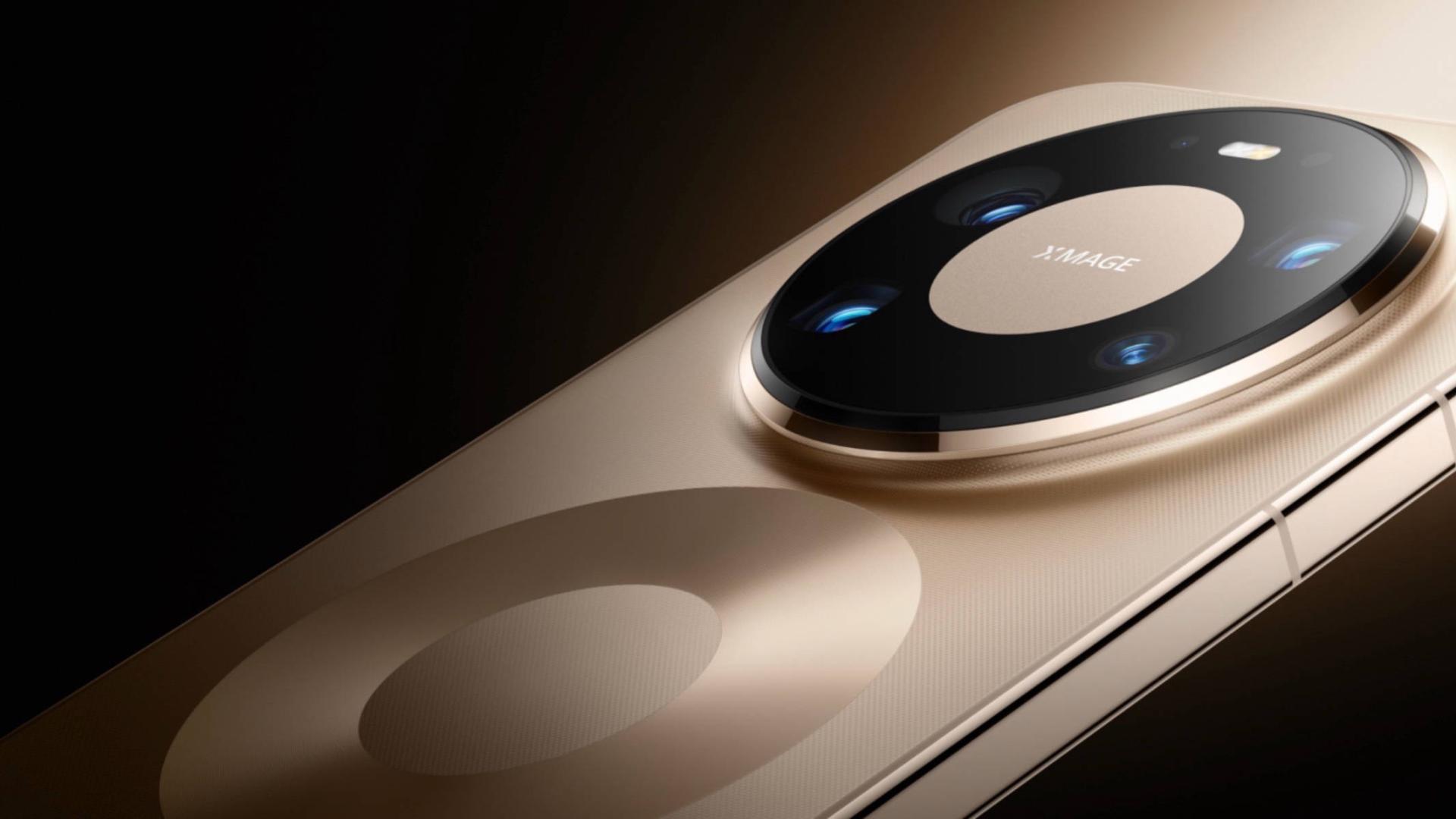 体验从未如此6｜HUAWEI Mate 80系列首发重塑智慧旗舰