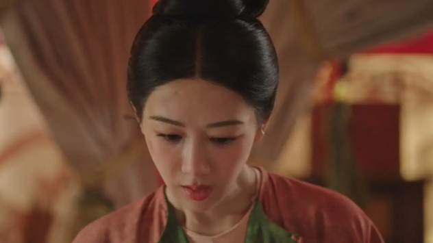 《国色芳华》：六郎总算醒悟了！