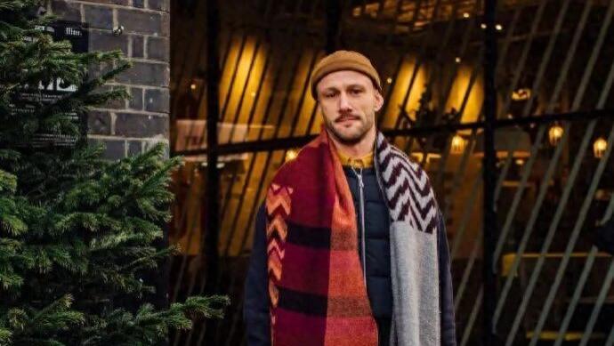 选对帽子=高效修脸！不同脸型男士的冬季帽饰终极指南！