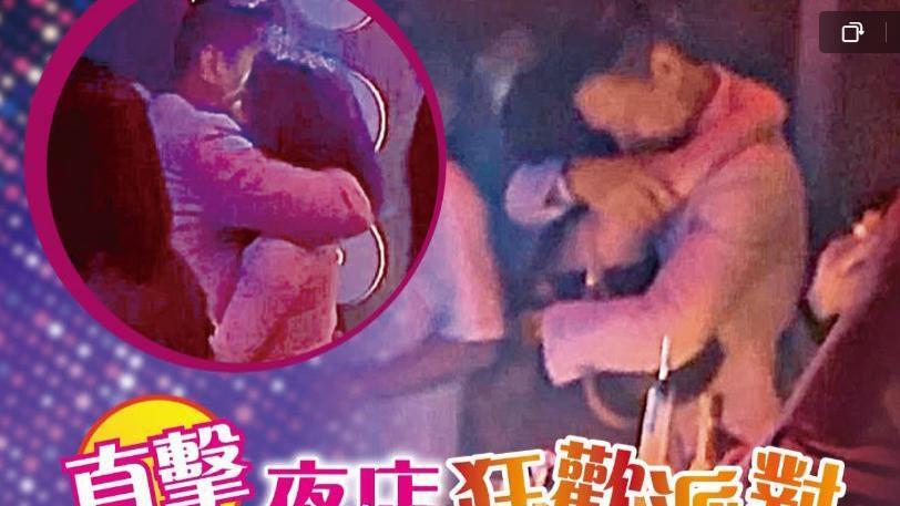 胡杏儿婚姻再起波澜：十年婚姻路，难逃“渣男”魔咒？