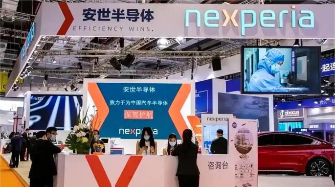 安世的非法CEO来到中国，想要与中国进行协商谈判！
荷兰政府对安世半导体的这次突