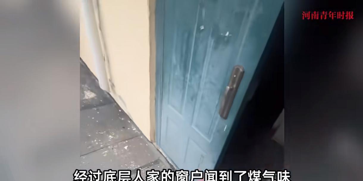 “这种邻居太可怕了！”6月26日，内蒙古乌兰察布，一位14岁的学生放学回家，结果
